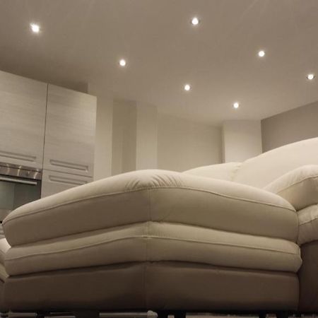 Peri Peri Holiday Home - Siracusa Solarino Экстерьер фото