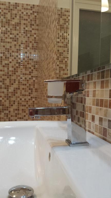 Peri Peri Holiday Home - Siracusa Solarino Экстерьер фото