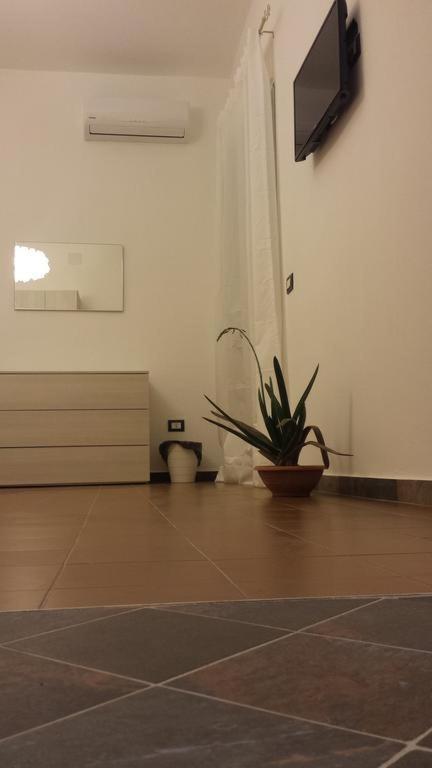 Peri Peri Holiday Home - Siracusa Solarino Экстерьер фото
