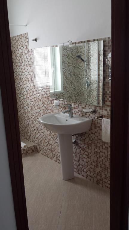 Peri Peri Holiday Home - Siracusa Solarino Экстерьер фото