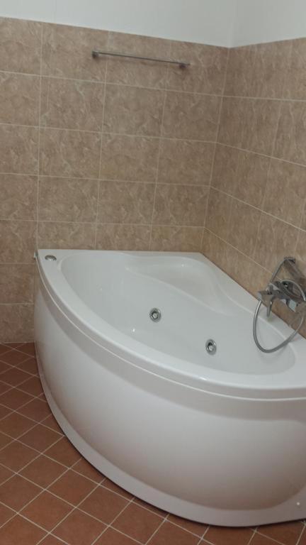 Peri Peri Holiday Home - Siracusa Solarino Экстерьер фото