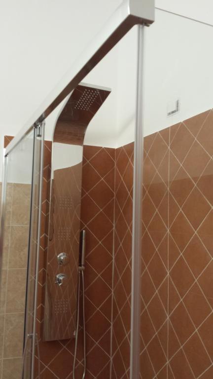 Peri Peri Holiday Home - Siracusa Solarino Экстерьер фото