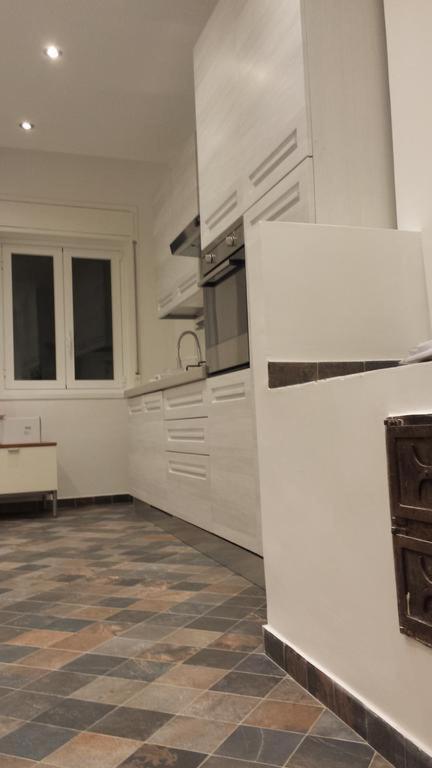 Peri Peri Holiday Home - Siracusa Solarino Экстерьер фото