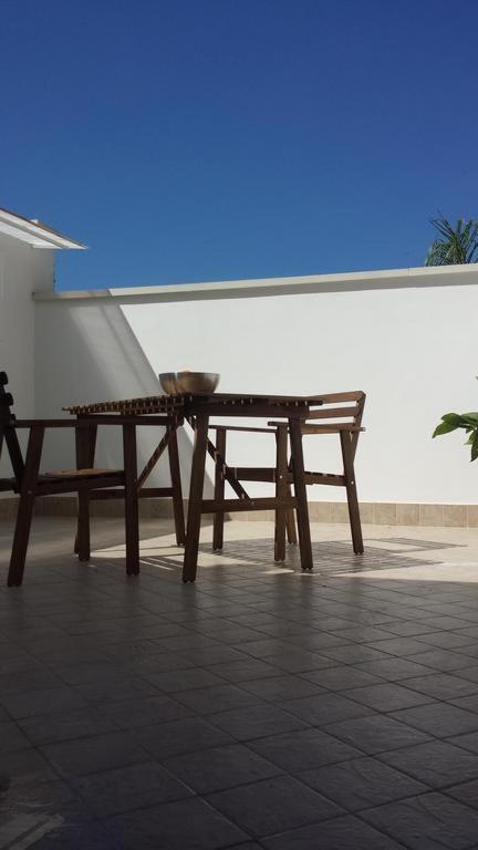 Peri Peri Holiday Home - Siracusa Solarino Экстерьер фото