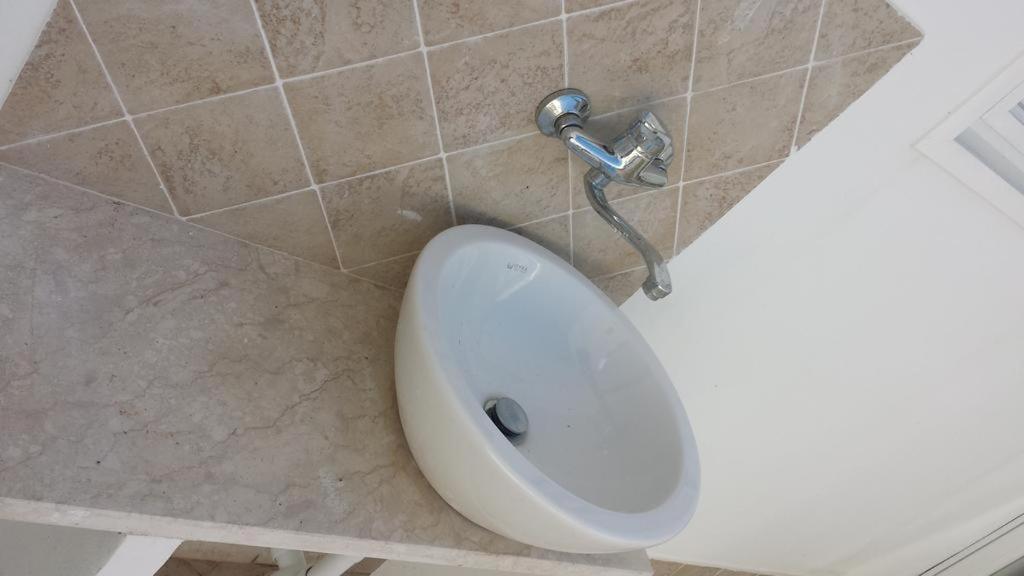Peri Peri Holiday Home - Siracusa Solarino Экстерьер фото