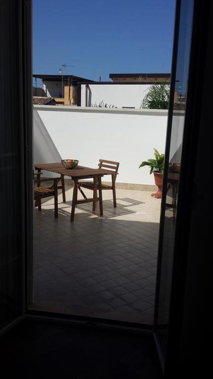 Peri Peri Holiday Home - Siracusa Solarino Экстерьер фото