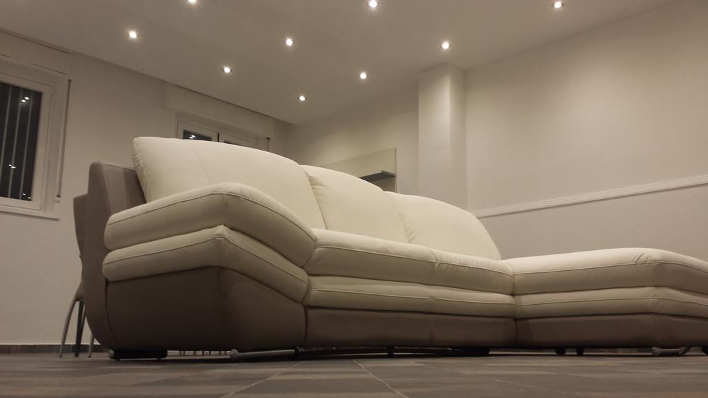 Peri Peri Holiday Home - Siracusa Solarino Экстерьер фото