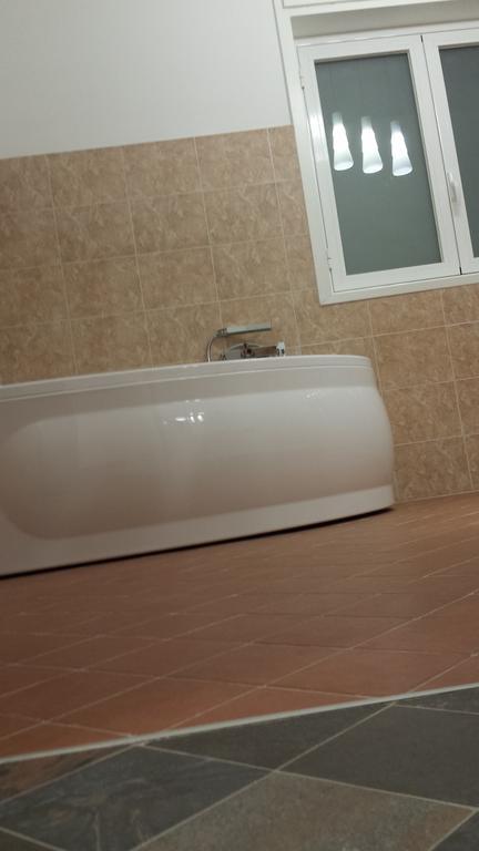 Peri Peri Holiday Home - Siracusa Solarino Экстерьер фото