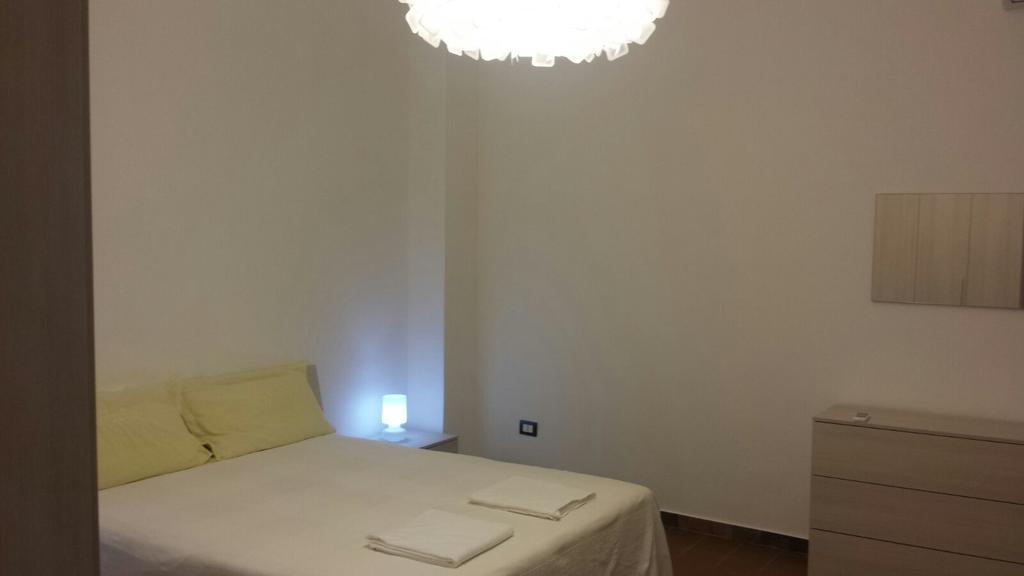 Peri Peri Holiday Home - Siracusa Solarino Экстерьер фото