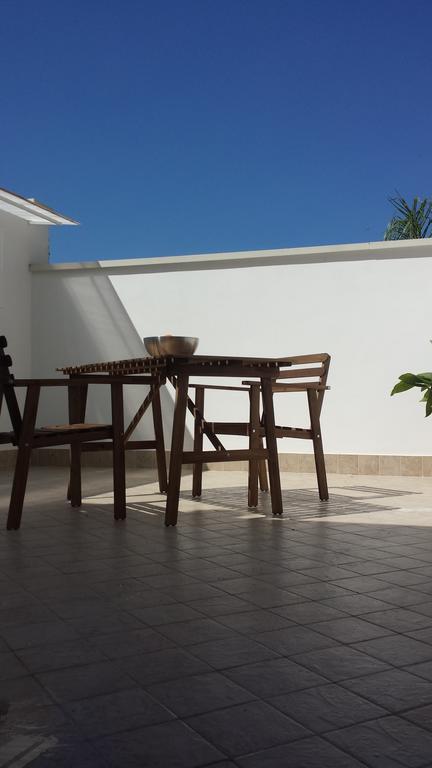 Peri Peri Holiday Home - Siracusa Solarino Экстерьер фото