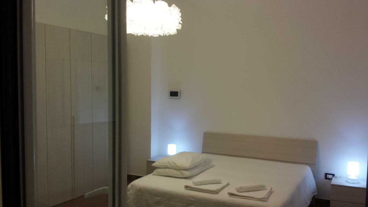 Peri Peri Holiday Home - Siracusa Solarino Экстерьер фото