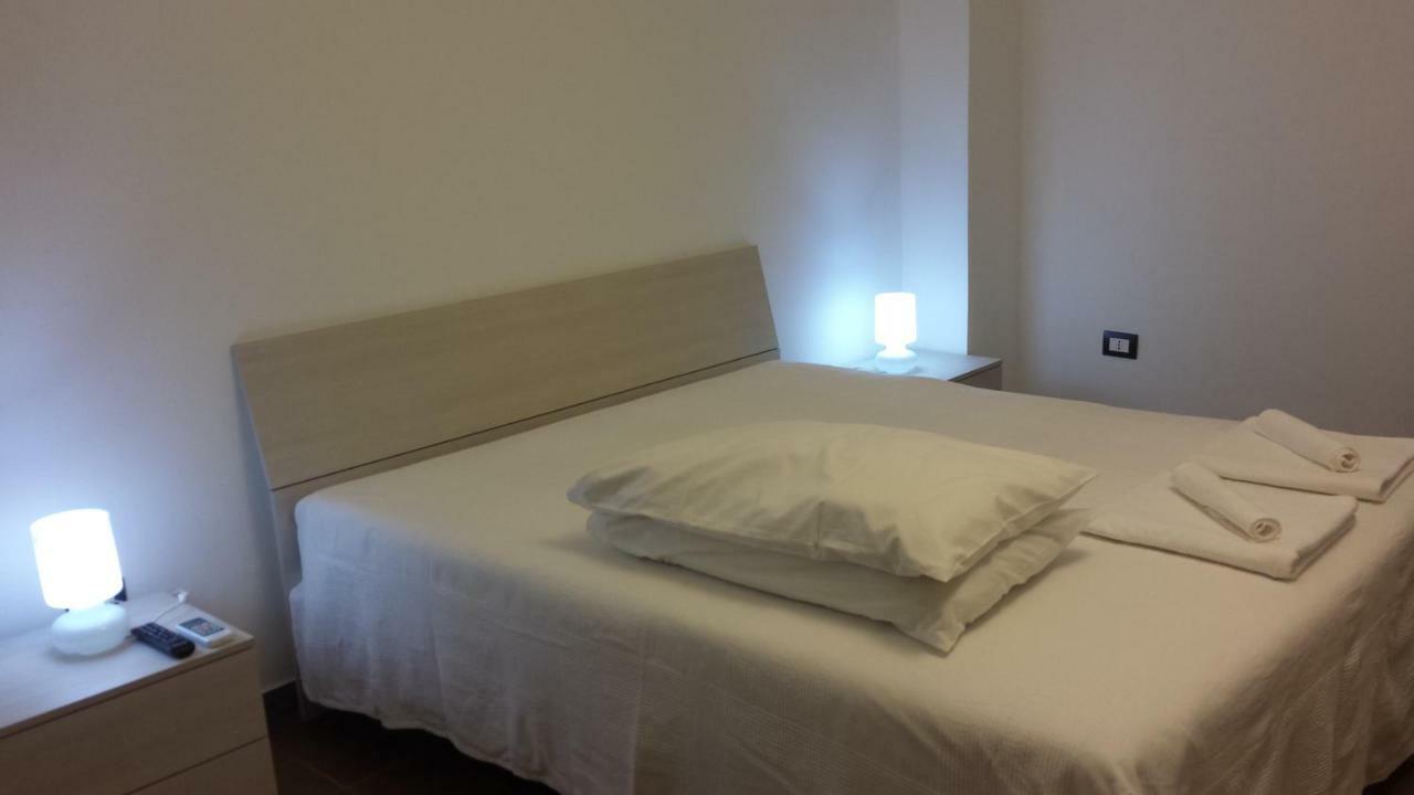 Peri Peri Holiday Home - Siracusa Solarino Экстерьер фото