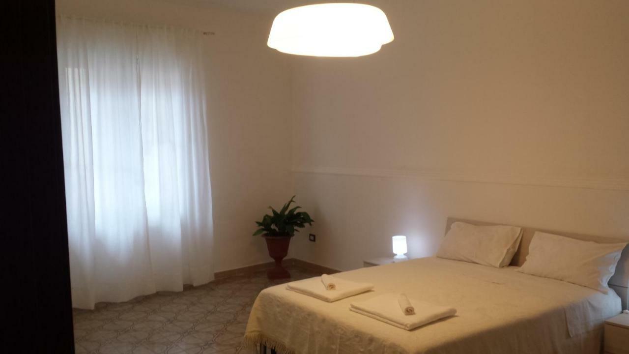 Peri Peri Holiday Home - Siracusa Solarino Экстерьер фото